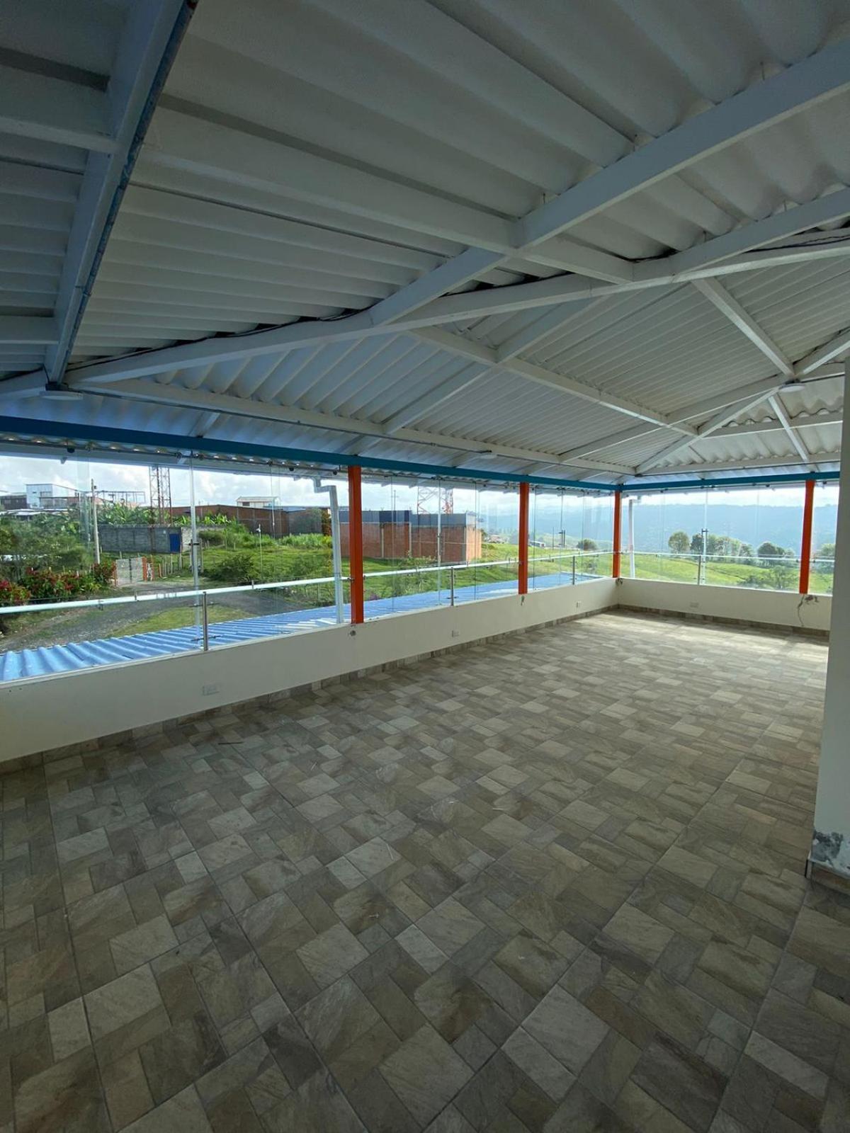 Villa Jair Hotel Filandia Exterior photo