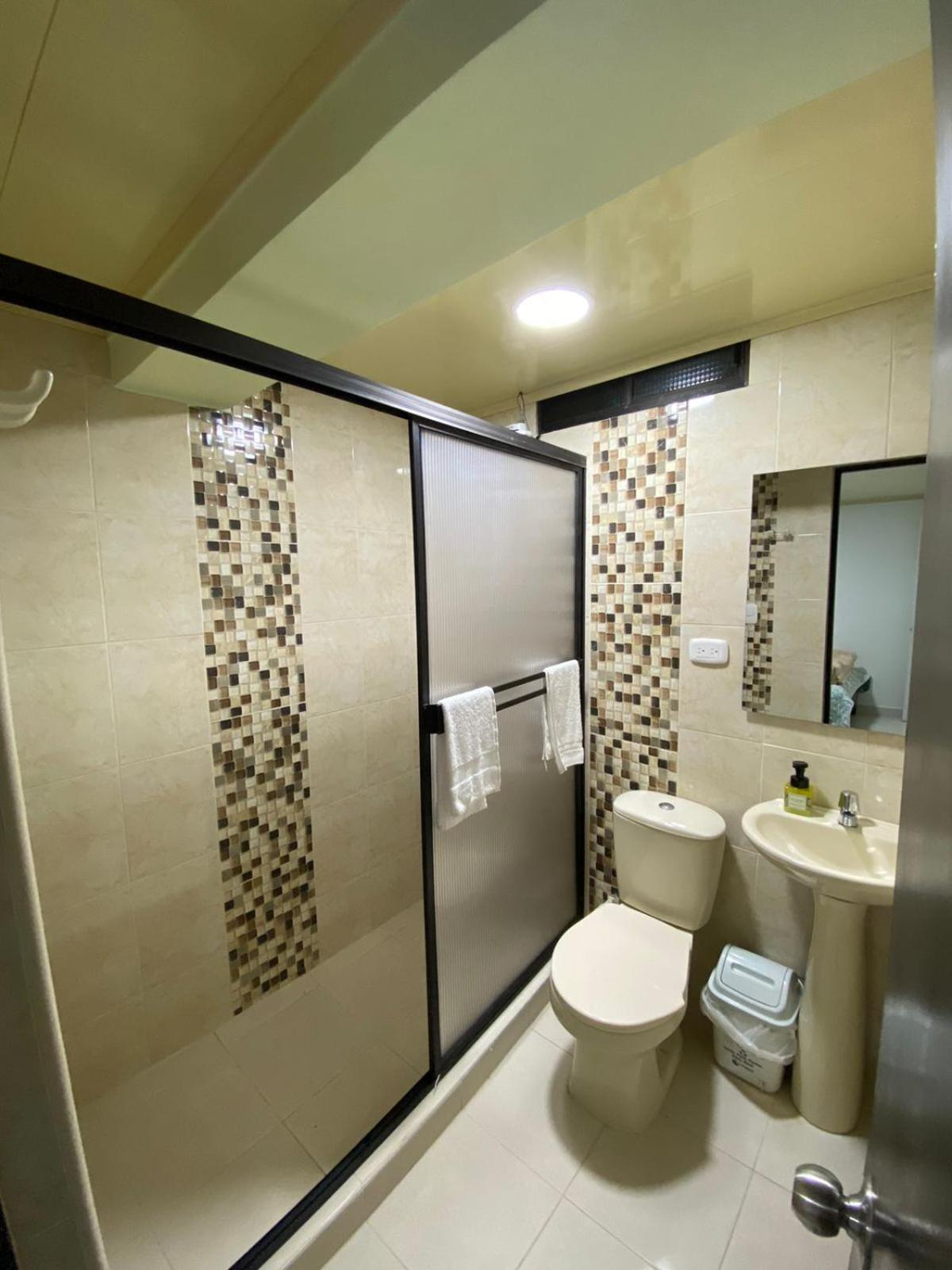 Villa Jair Hotel Filandia Exterior photo