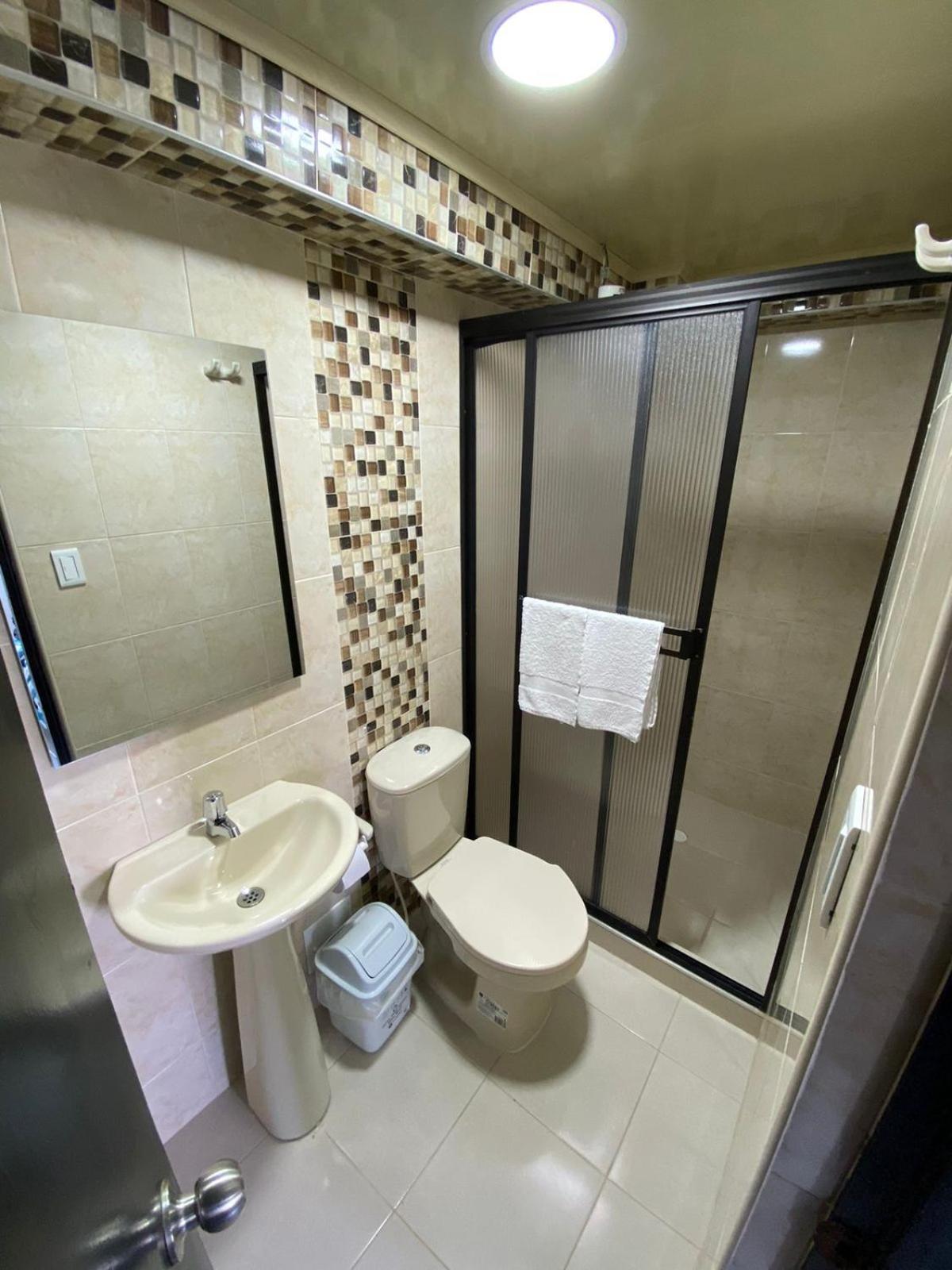 Villa Jair Hotel Filandia Exterior photo
