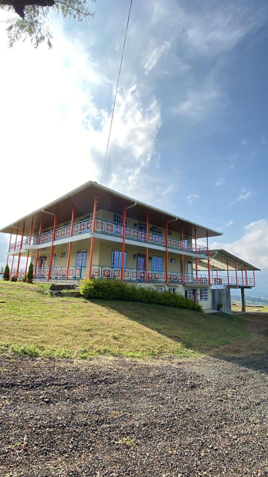 Villa Jair Hotel Filandia Exterior photo