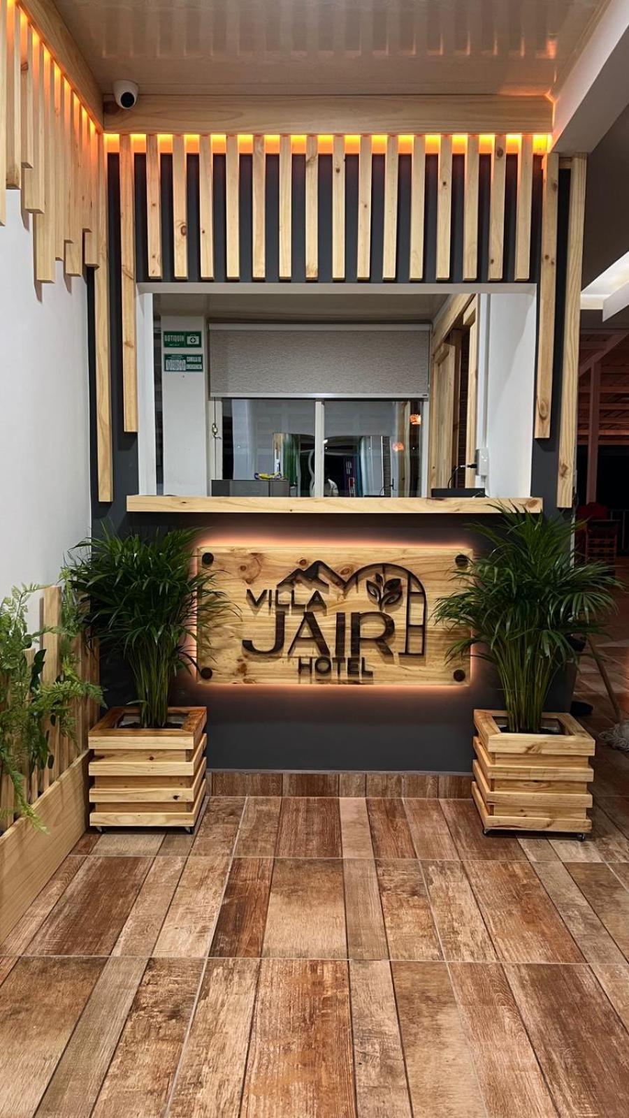 Villa Jair Hotel Filandia Exterior photo